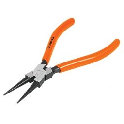 PINZA SEGURO TRUPER 7 PUNTA RECTA INTERIOR PA366