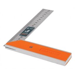 ESCUADRA CARPINTERO TMETAL TRUPER 200 EC-8