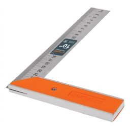 ESCUADRA CARPINTERO TMETAL TRUPER 250 EC-10