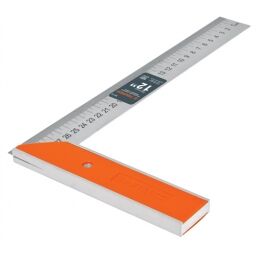 ESCUADRA CARPINTERO TMETAL TRUPER 300 EC-12