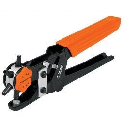 PINZA SACABOCADO TRUPER 9 PSA 9