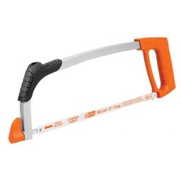 ARMAZON DE SIERRA TRUPER ATT 12 PROFES.MANGO TUBULAR