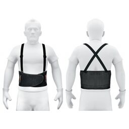FAJA LUMBAR TRUPER 2.- M FAJA-M
