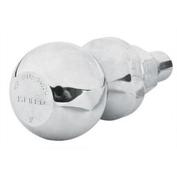 ENGANCHE PARA TRAILER BOCHA P1100 KG 2 BOLA 35