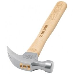 MARTILLO DE UA TRUPER 27 MM (500 gr) MA 16