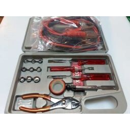 JUEGO HERRAMIENTAS EN OFERTA HS -30 30 PZAS