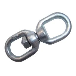 DESTORCEDOR GALVANIZADO 3- 516