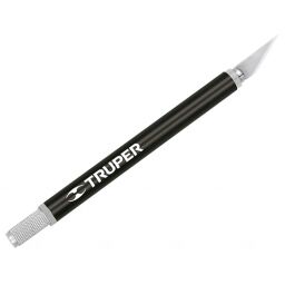 CORTADORA PAPEL TRUPER TIPO ESTILETE EXA 6