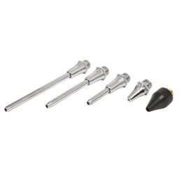 PISTOLA DE LIMPIEZA TRUPER C 5 BOQUILLAS J BOQ 5