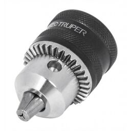 MANDRIL CON ROSCA IMPORTADO TRUPER 38 BRO 38 N