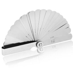 SONDA PARA VALVULAS JGO STANLEY 78-212 MM Y PG 25P