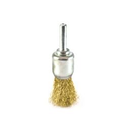 CEPILLO TIPO BROCHA ACERO 26 MM BD 2601 E