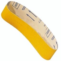 LIJA PMADERA BANDA IMPORTADA NEO LB827 G 80 100 X 690