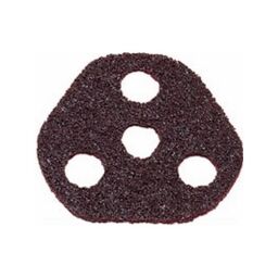 DISCO DE LIJADORA NORTON-AVOS 4'12 -BEAR-TEX-1-GRUESO