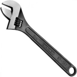 LLAVE AJUSTABLE STANLEY 10' 87-047