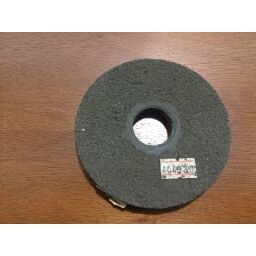 RUEDA DE AMOLAR ACERO 97- 4' X 1/2- 24