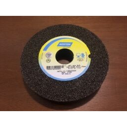 RUEDA DE AMOLAR ACERO 145- 6' X 1'- 24