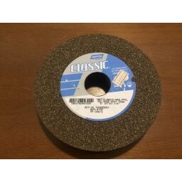 RUEDA DE AMOLAR ACERO 145- 6' X 1'- 60