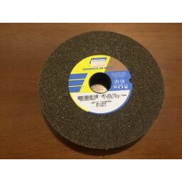 RUEDA DE AMOLAR ACERO 157- 7' X 1'- 46