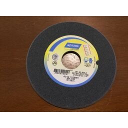 RUEDA DE AMOLAR SIERRA 9- 6'X 3/16