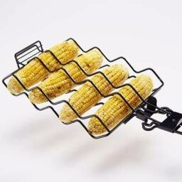 BARBACOAS Y ACC. SOPORTE PCHOCLO CORN BASKET
