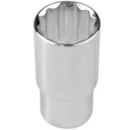 DADO ENCASTRE 3- 12 MM LARGO 26 86-434