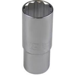 DADO ENCASTRE 3- 12 MM LARGO 24 86-432