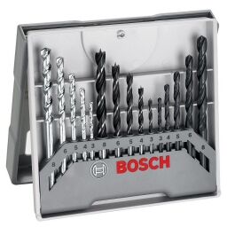 MECHA- CIL. AV BOSCH JUEGO COMBINADA 15 p 2.607.017.038