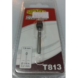 MINI TORNO ACCESORIOS ST 426141 FRESA A/V