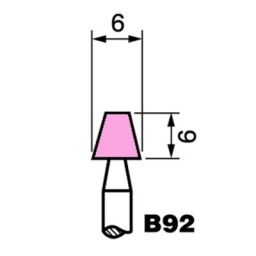 PUNTA MONTADA B - 092