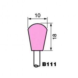 PUNTA MONTADA B - 111