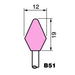 PUNTA MONTADA B - 051