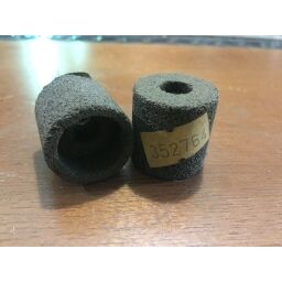 RUEDA COPA RECTA PFUNDICION 2-1' X1'