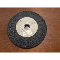 RUEDA DE AMOLAR ACERO 91- 4' X 1/4- 24