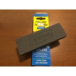 PIEDRA DOBLE FAZ 6 BRASIL