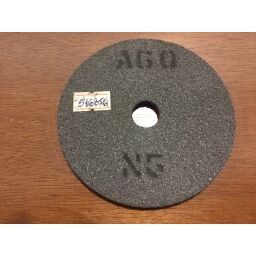 RUEDA DE AMOLAR ACERO 85- 4' X 3/16-60