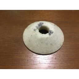 RUEDA DE AMOLAR PLATO 1- 2' X 1/2- 46