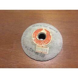 RUEDA DE AMOLAR PLATO 2- 3' X 12- 46