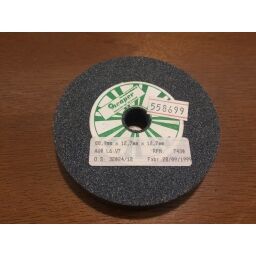 RUEDA DE AMOLAR ACERO 63-3'1/2X 1/2- 60