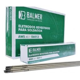 ELECTRODO BALMER AWS E6013 4.00 MM 30043241