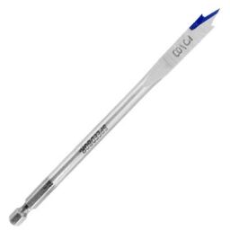 MECHA PMADERA PLANA 10 MM - 38 IW 686