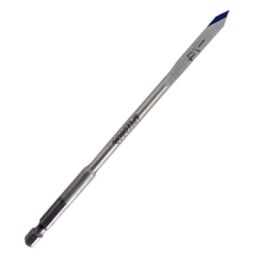 MECHA PMADERA PLANA 06 MM - 14 IW 684