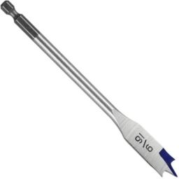 MECHA PMADERA PLANA 14 MM - 916 IW 689