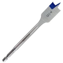 MECHA PMADERA PLANA 22 MM - 78 IW 694
