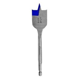 MECHA PMADERA PLANA 32 MM - 1 14 IW 698
