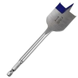 MECHA PMADERA PLANA 34 MM - 1 38 IW 699