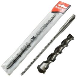 MECHA SDS-PLUS STRONGERMAKITA 3- 10 X 260