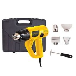 STANLEY PISTOLA CALOR CACC STXH2000K
