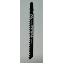 HOJA DE CALAR SCHULZ MADERA 6 D 929.0519-0