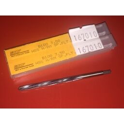 ESCARIADOR CILINDRICO MM 3.50 MM